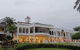 Tanjung Puteri Golf And Resort Malaysia